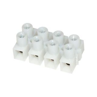 Armacost Lighting Quick Connect Terminal Block (3 Pack) RFTERMBK