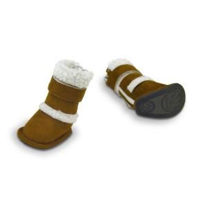 Hugs Pet Products Pugs Boots   Large 11003