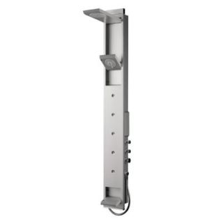Hansgrohe Skyline 2 Jet Shower Tower in Chrome 26017001