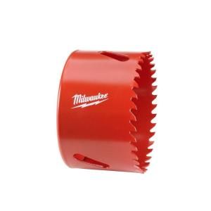 Milwaukee 2 7/8 in. Carbide Tipped Hole Saw 49 56 2873