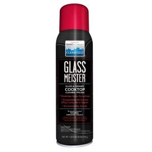 18 oz. Glass Meister GM 201800