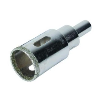 Rubi 2 in. Drill Bit 5966