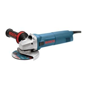 Bosch 5 in. Small Electric VS Angle Grinder DISCONTINUED 1803EVS
