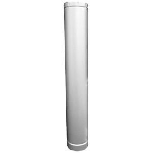 Speedi Products 4 in. x 60 in. B Vent Round Pipe BV RP 460
