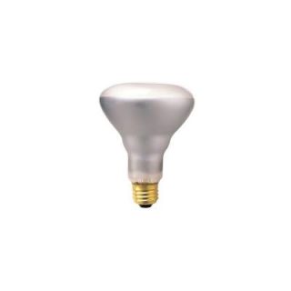 Illumine 65 Watt Incandescent BR30 Light Bulb (10 Pack) 8294865
