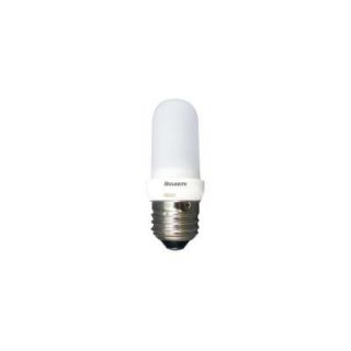 Illumine 150 Watt Halogen T8 Light Bulb (5 Pack) 8614526