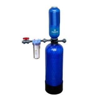 Aquasana Whole House Water Filtration Chloramine System EQ 400