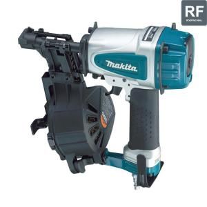 Makita 1 3/4 in. Roofing Coil Nailer AN453