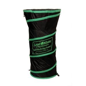 LeafMate ProSeries Yard Waste Bag Funnel 814521010222