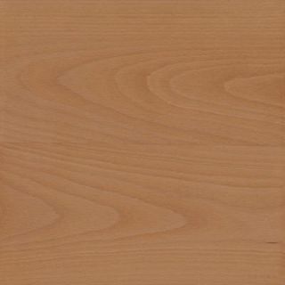 Heirloom Wood Countertops 4 in. x 4 in. Wood Countertop Sample in Beech Edge Beech Edge