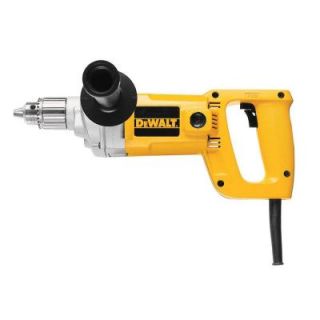 DEWALT 1/2 in. (13mm) End Handle Drill DW140