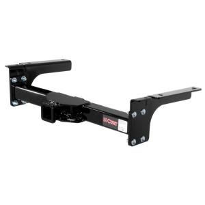 Home Plow by Meyer 2 in. Class 3 Front Receiver Hitch Mount for 2006 10 Jeep Commander 4WD FHK31056
