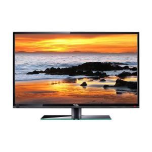 TCL 48 in. Class LED 1080p 240Hz 1/2 in. Ultra Slim Frame HDTV with 2 year Limited Warranty DISCONTINUED LE48FHDF3300Z