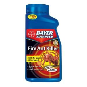 Bayer Advanced Fire Ant Killer Dust 502832