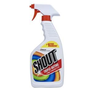 Shout 22 oz. Stain Remover 002242