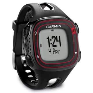 Garmin Forerunner 10 Red Garmin GPS Watches