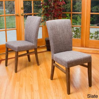 Christopher Knight Home Adonis Dining Chairs (set Of 2)