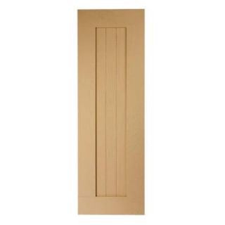 Fypon 54 in. x 24 in. x 1 in. Wood Grain Texture 3 Plank Board and Batten Shutter SH3PB24X54S