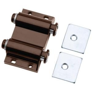 Liberty Double Touch Latch C07775C BR C