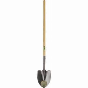 Ames 44 in. Long Handle Digging Shovel 1589600