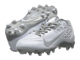 Nike Speedlax 4 Womens Cleated Shoes (White)