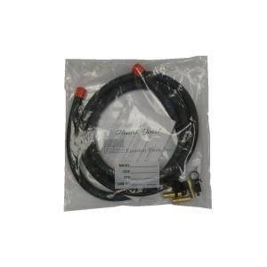 Quick Fit Hose Kit for Toekick Heater QFHK 8