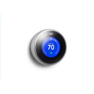 Nest Learning Thermostat T200577