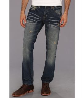 Marc Ecko Cut & Sew Slim Fit in Nitro Mens Jeans (Blue)
