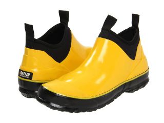 Baffin Marsh Mid Womens Pull on Boots (Yellow)