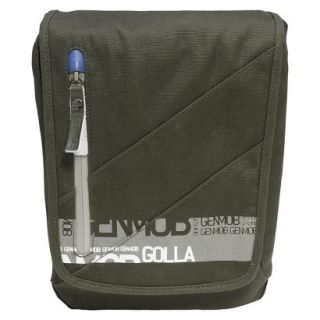 Golla Carol DSLR Camera Bag   Army Green (G1268)
