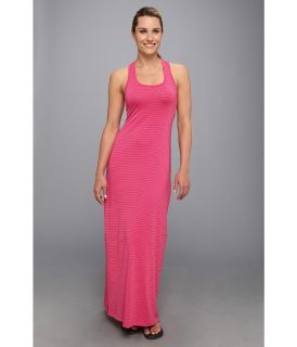 Soybu Rachel Maxi Womens Dress (Pink)