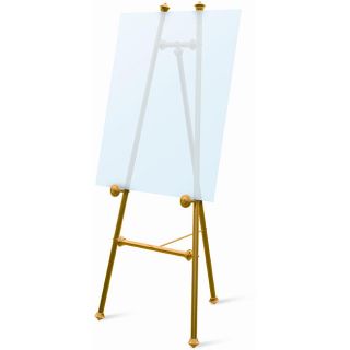 Testrite Baroque Gold Easel