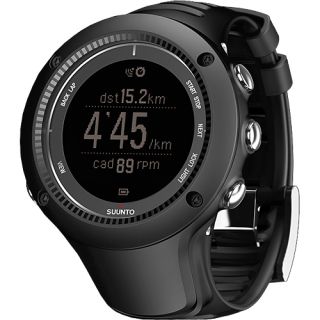Suunto Ambit2 R Black Suunto GPS Watches