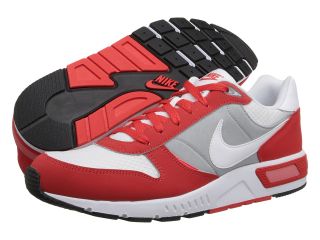 Nike Nightgazer Mens Running Shoes (Red)