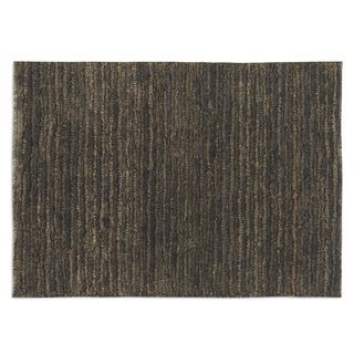 Jessore Brown Jute Rug