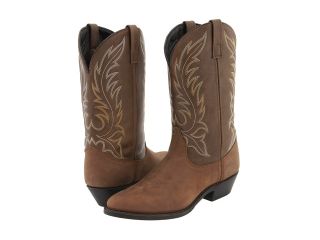 Laredo Kadi Cowboy Boots (Tan)