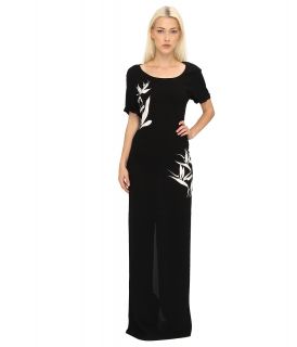 CoSTUME NATIONAL CW0405P Dress Womens Dress (Black)