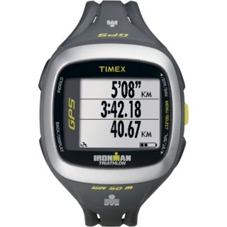 Timex Ironman Run Trainer 2.0 GPS Timex GPS Watches