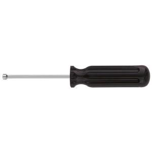 Klein Tools 4 mm Individual Metric Nut Driver   3 in. Shank 70204