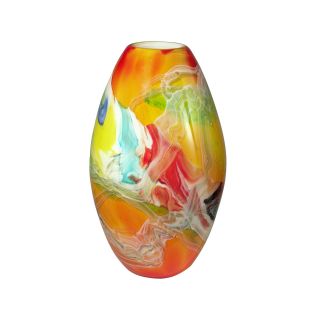 Dale Tiffany Lava Vase
