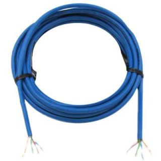 Revo 200 ft. CAT 5E Cable for Use with REVO Elite PTZ and Other PTZ Type Cameras RCAT5DATA 200