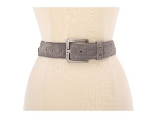 Pistil Edun Belt Womens Belts (Gray)