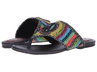 The Sak Shannon Womens Sandals (Multi)