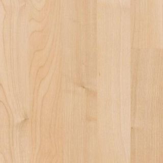 Mohawk Fairview Northern Maple Laminate Flooring   5 in. x 7 in. Take Home Sample UN 472900
