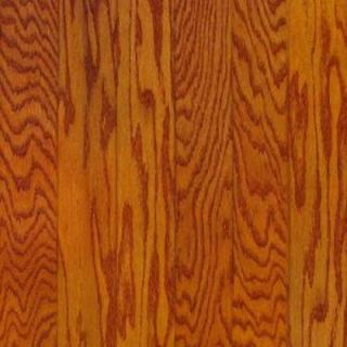 Millstead Oak Harvest Engineered Hardwood Flooring   5 in. x 7 in. Take Home Sample MI 615227