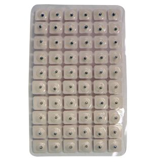 Magnetic Articular Therapy Ear Dots (pack Of 180)