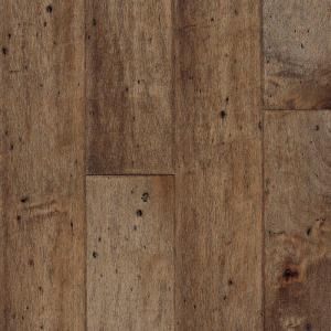 Bruce Cliffton 3/8in. x 5 in. x Random Length Chesapeake Maple Engineered Hardwood Flooring 25 Sq.ft./case ER7561Z