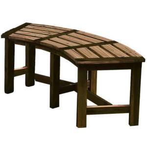 CobraCo Fire Pit Bench DISCONTINUED WBN500