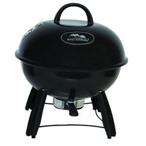 Masterbuilt Tabletop Kettle Charcoal Grill 20041711