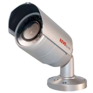 Revo Elite 600TVL Indoor Dome Surveillance Camera DISCONTINUED RECDH2812 2
